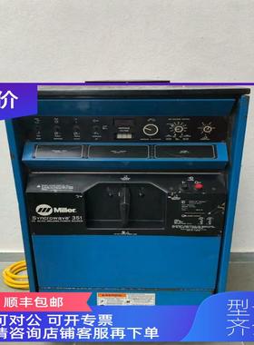 询价MILLER米勒Dynasty 400 TIG   Maxstar 400 TIG焊机