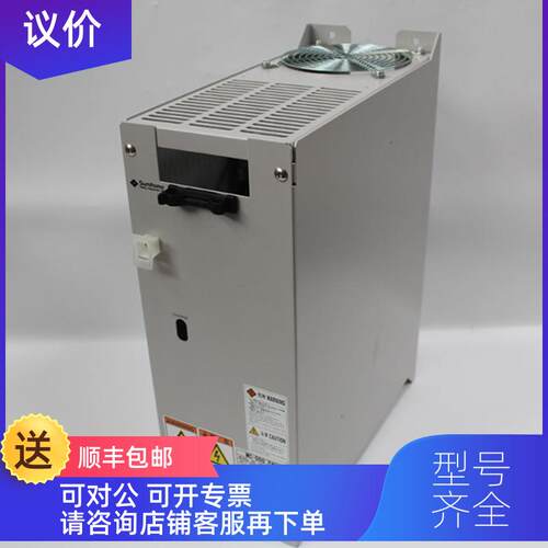 询价MC-550PAU-UMC554000-01 伺服驱动器 Sumitomo住友