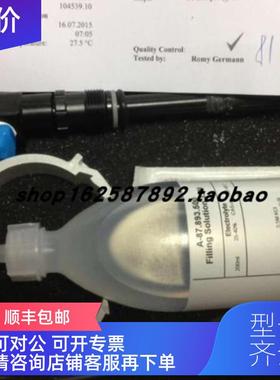 询价瑞士SWAN斯旺 A-87.892.400 钠参比电解液