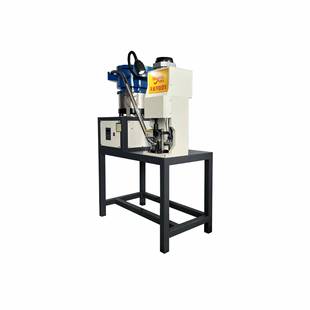 TWX 202半自动工具插简易型铆压机