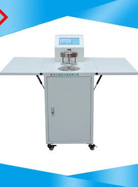 国量仪器YG461E汽车滤清器工业滤纸电子微孔透气性测试仪包邮款