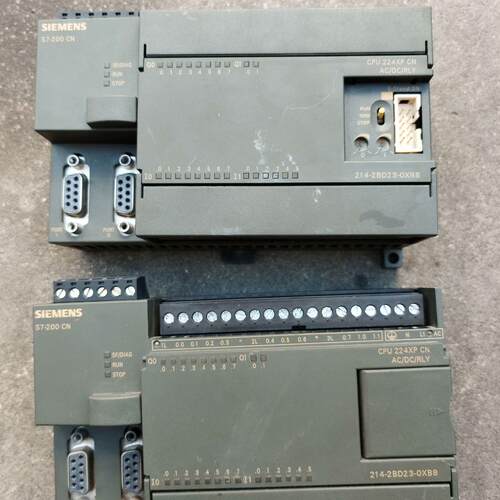 议价214-2BD23-OXB8 PLC可编程控制器 CPU224XP CN 工控模块维修