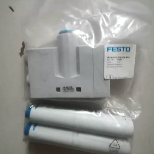 议价VN-16-2-S-706-PG5-802 FESTO费斯托真空阀气动工控元件维修