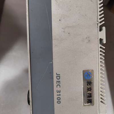 议价北京精雕工控主机JDEC310，包好，顺维修