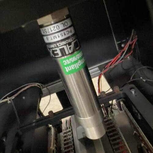 议价PC151MT-0 CALEX传感器 工控自动化工业配件维修