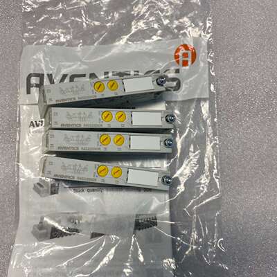 议价AVENTICS电磁阀R422102430 R4221024维修