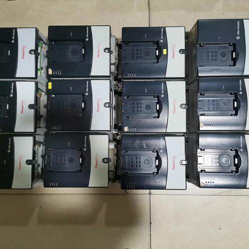 议价20AC8P7A0AYNANC0 PowerFlex变频器 4KW/3KW 工控设备维修