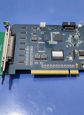 议价[1]雷赛DMC5800 买主卡送副卡ACC64TO68维修