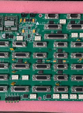 议价VIM Breakout PCB 工业接口电路板维修