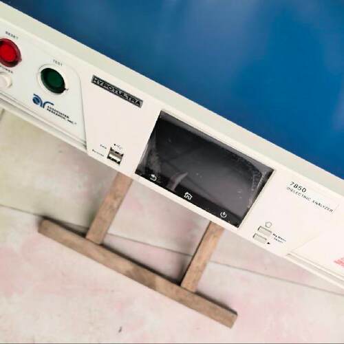 议价7850 华仪高压分析测试仪 工业绝缘耐压检测仪器维修