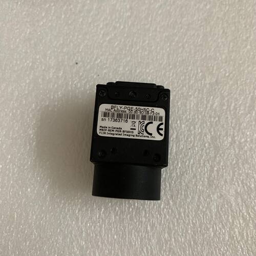 议价BFLY-PGE-50H5C-C 菲力尔 工业彩色相机 机器视觉检测维修