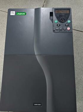 议价Y500-X0300G3 英捷思变频器 30KW 380V工控调速设备维修