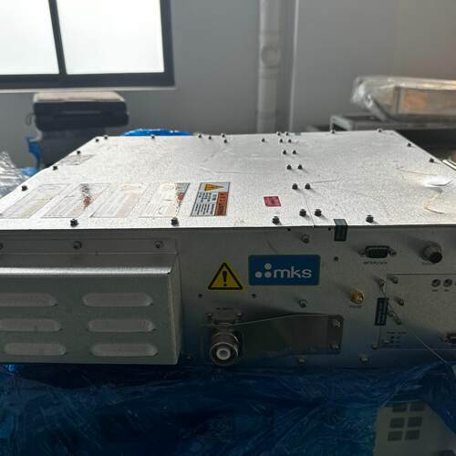 议价PF2-45R4-7B56P-1 MKS射频电源 工业自动化工控配件维修
