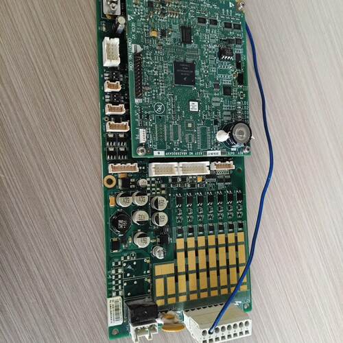 议价DBA26800EE13 GECB 奥的斯电梯主板 维修配件维修