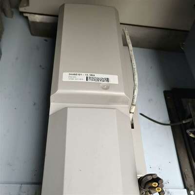 议价ABB  DSQC345E 驱动器3HAB8101-14/0维修