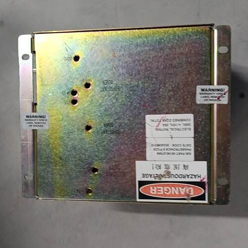 议价0190-07699 AMI加热驱动器 208V 25A 工业半导体设备配件维修