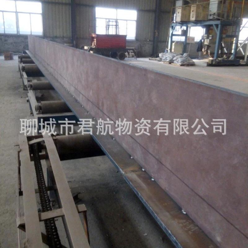 现货国标H型钢津西Q345BH型钢规格齐全出口焊接非标H型钢镀锌加工