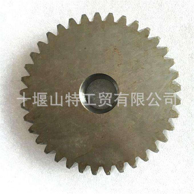 打气泵齿轮发动机配件6BT5.9空压机齿轮3960345