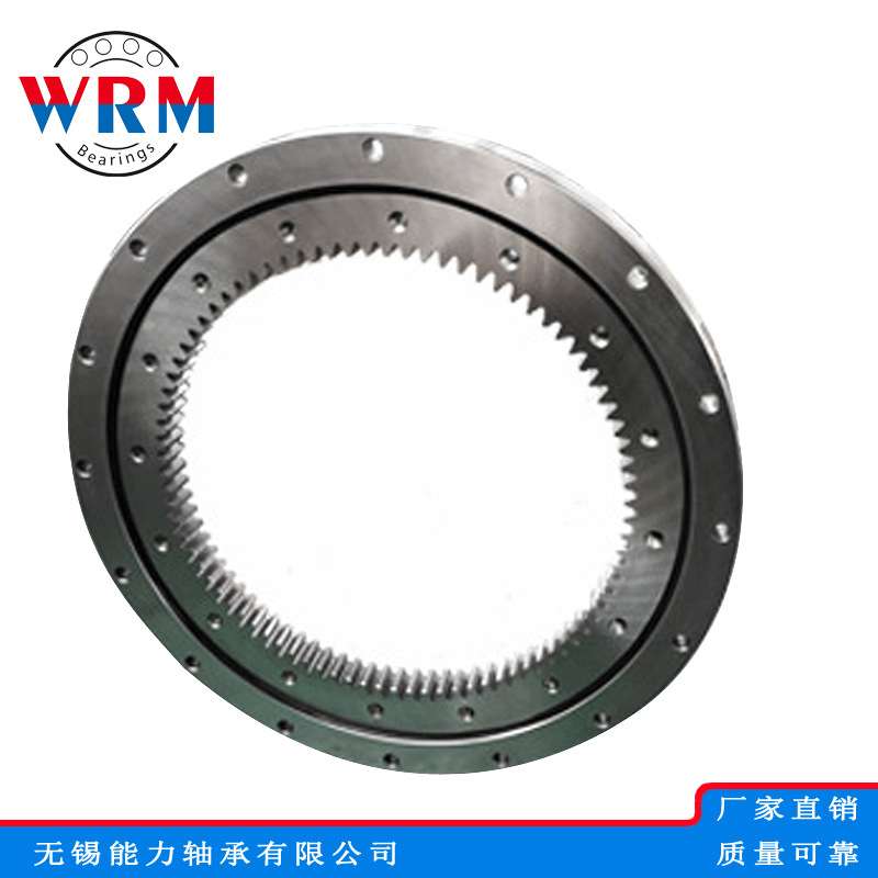 WRM交叉滚子轴承12-250455 12-250555 12-250655轴承