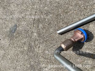 广东优质低价厂家直供|地铁轨道测防端子|接地端子|测量端子|质优