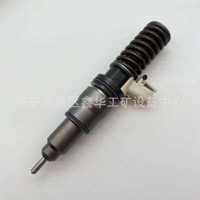 E3.18D12发动机喷油器22172535油嘴9022172535BEBE4D34101