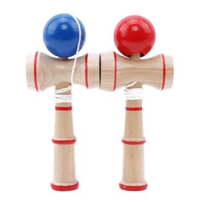 网红Skills ball, sword ball, hand eye coordination toy, trad