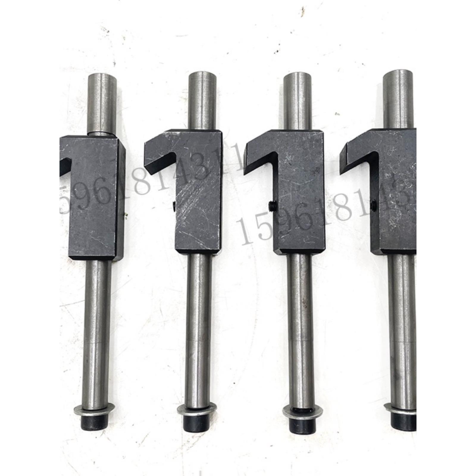 北二机M1420E M1320E尾座固定螺钉 锁紧螺丝 原装外圆磨床配件