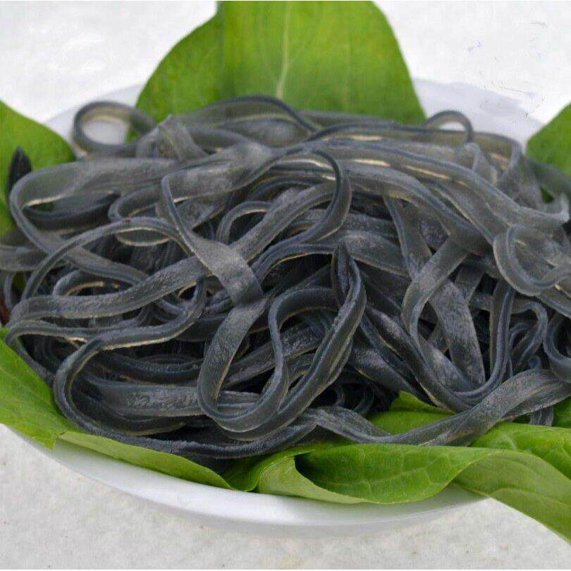 湖南郴州安仁特产红薯粉条 红薯粉手工薯粉条 地瓜粉条500g