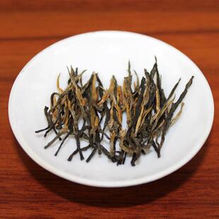 红茶滇红茶经典58红茶蜜香味古树红茶浓香型新茶散装500克