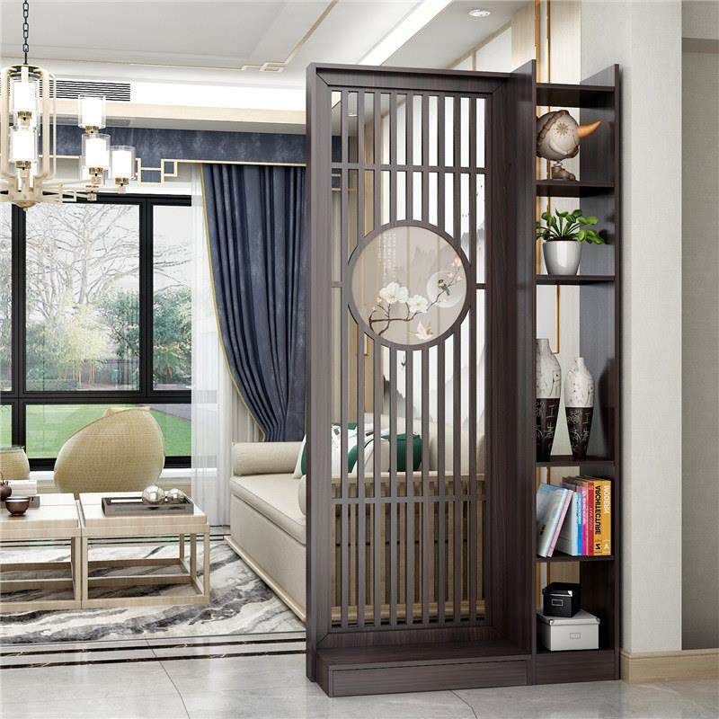 玄关柜隔断鞋柜一体客厅入户轻奢风进门酒柜简约置物架正对门装饰,住宅家具,门厅/玄关柜/玄关架,淘宝优惠券,粉丝福利购,淘宝优惠卷