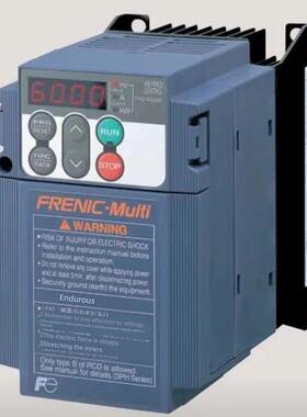 富士变频器Frn0002C2S-4C