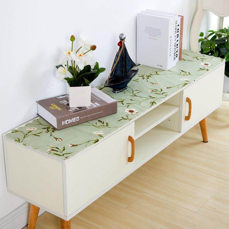 电视柜桌布盖布长方形客厅茶几布欧式台布家用布艺防尘罩盖巾田园,居家布艺,桌布,淘宝优惠券,粉丝福利购,淘宝优惠卷