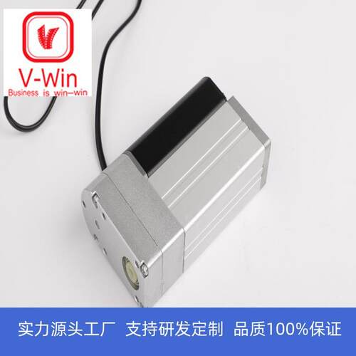 YHD3045-MT011升降器马达蜗轮减速电机升降桌电机电动桌椅课桌