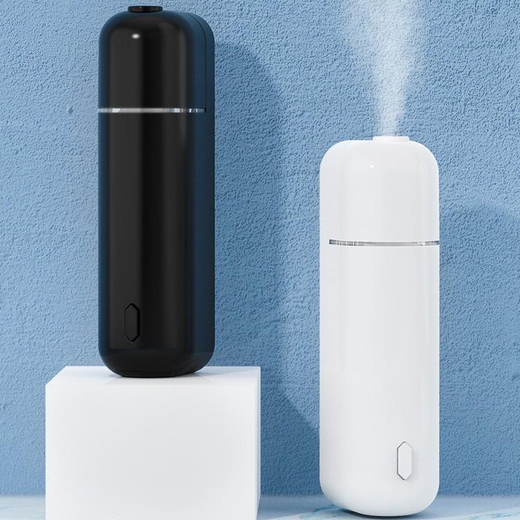 A807升级感应版车载风夹香氛机