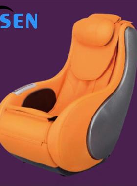 家用全自动按摩椅全身太空舱电动多功能揉捏小型按摩沙发椅按摩器