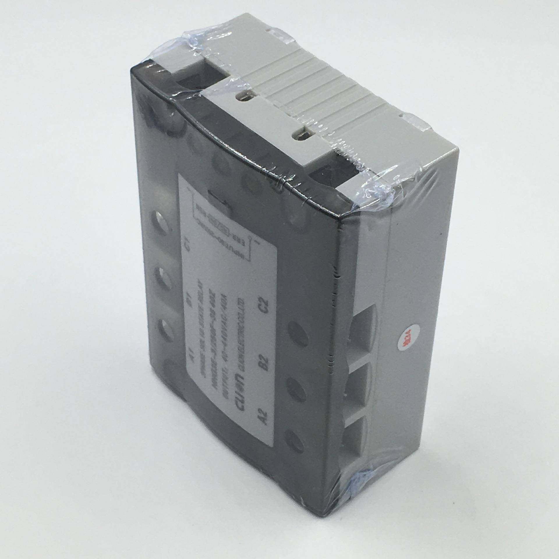 高品质欣大CLION过温保护三相交流固体继电器HHG3E-3/250F-3840Z