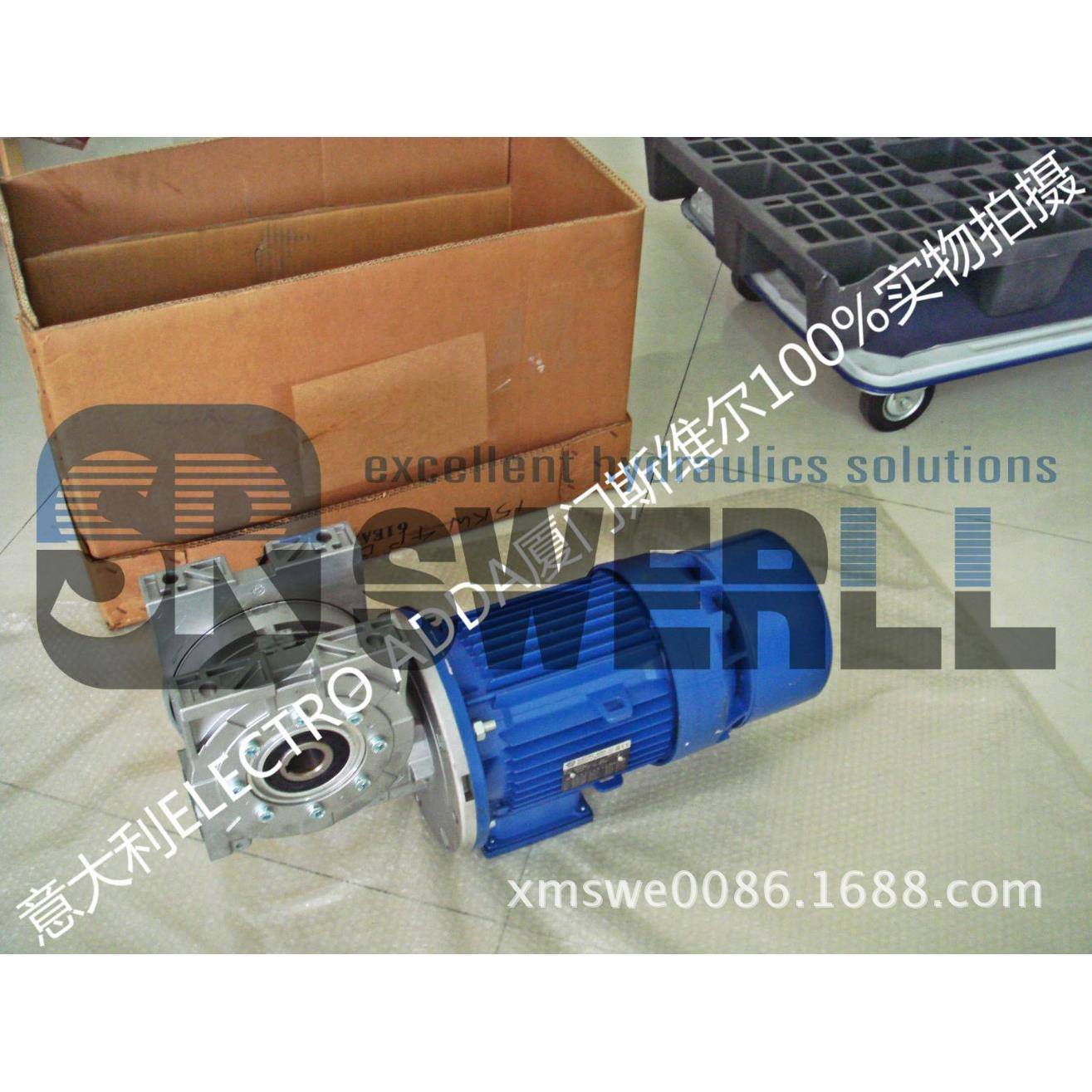 意大利ELECTROADDA电机FC100LFE-4专用刹车盘T100