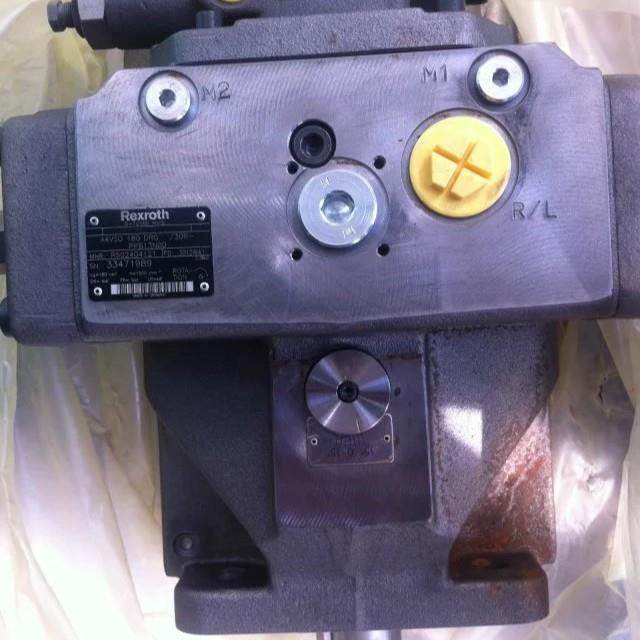 力士乐轴向柱塞泵A10VSO45DFR1/32R-VPB12N00