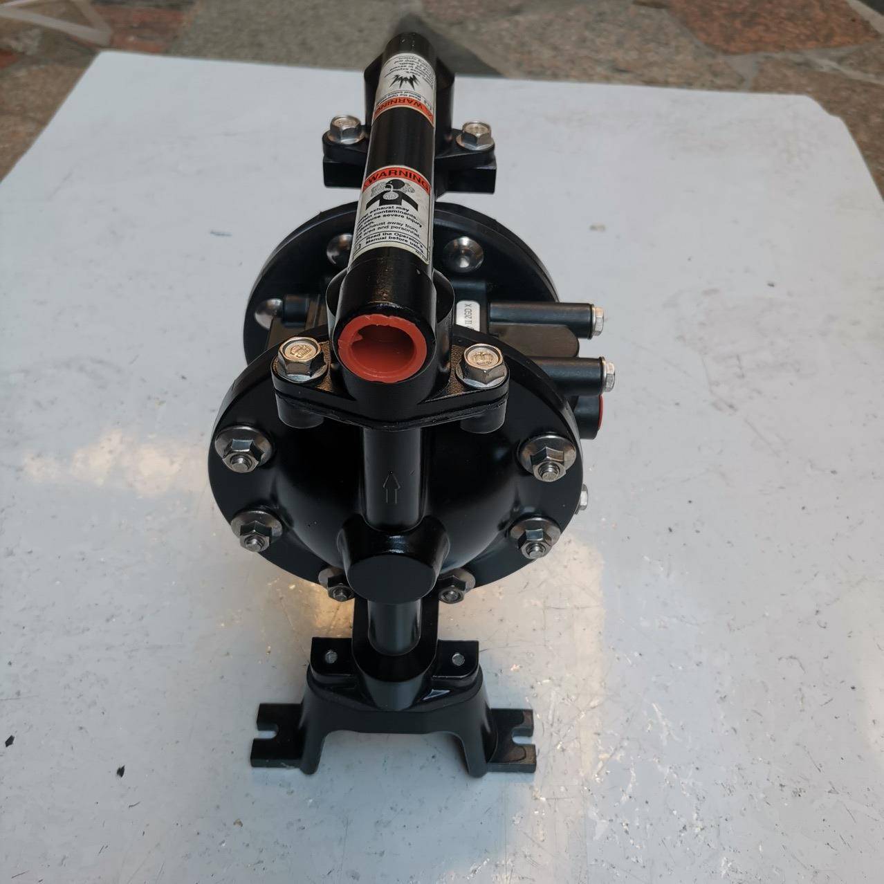 PD05P-AAS-PTT气动泵ARO