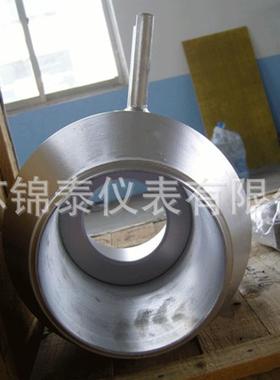 合金钢流量计ASMI喷嘴流量计高压流量计监检报告焊接式喷嘴流量计