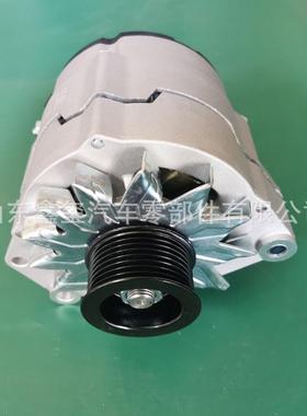 潍柴28V70A发电机纯铜高端产品适用柳工厦工装载机612630030212