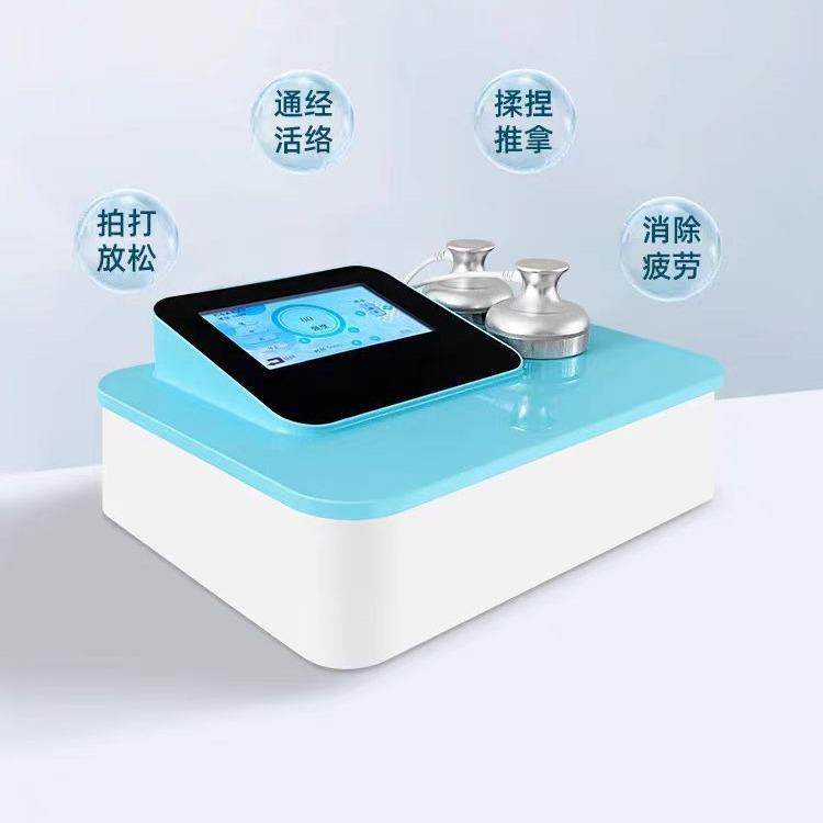 升级款三通大师经络仪玄通大师经络疏通理疗妙纤仪经络仪理疗灸