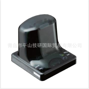 ISB井口机工紧凑型滚珠脚轮SW-100-1