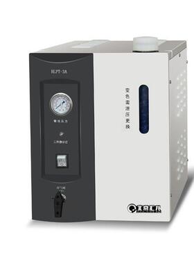 HLPT-5A空气发生器低噪音空气泵色谱分析提供纯净空气