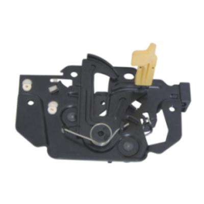 适用2008-2012款福特嘉年华机盖锁引擎盖锁CA6A-16700-CE1831520