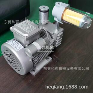 德国BECKER真空泵GV8吸气泵吊具吸盘真空压合定型用泵贝克