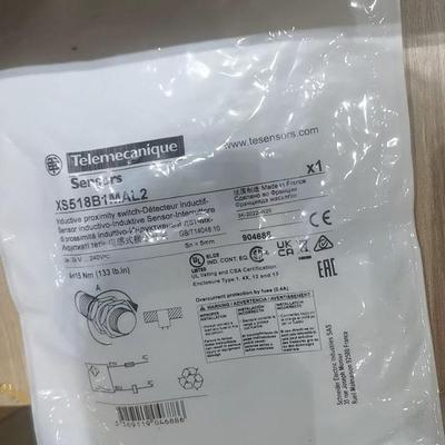 XS2M30MA250/XS2M18MA250/XS518BLPBM12/XS518B1NAL2限位开关原装