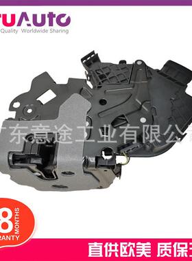 适用揽胜发现神行后门锁机LR053706LR063622T2H6212T2H17440