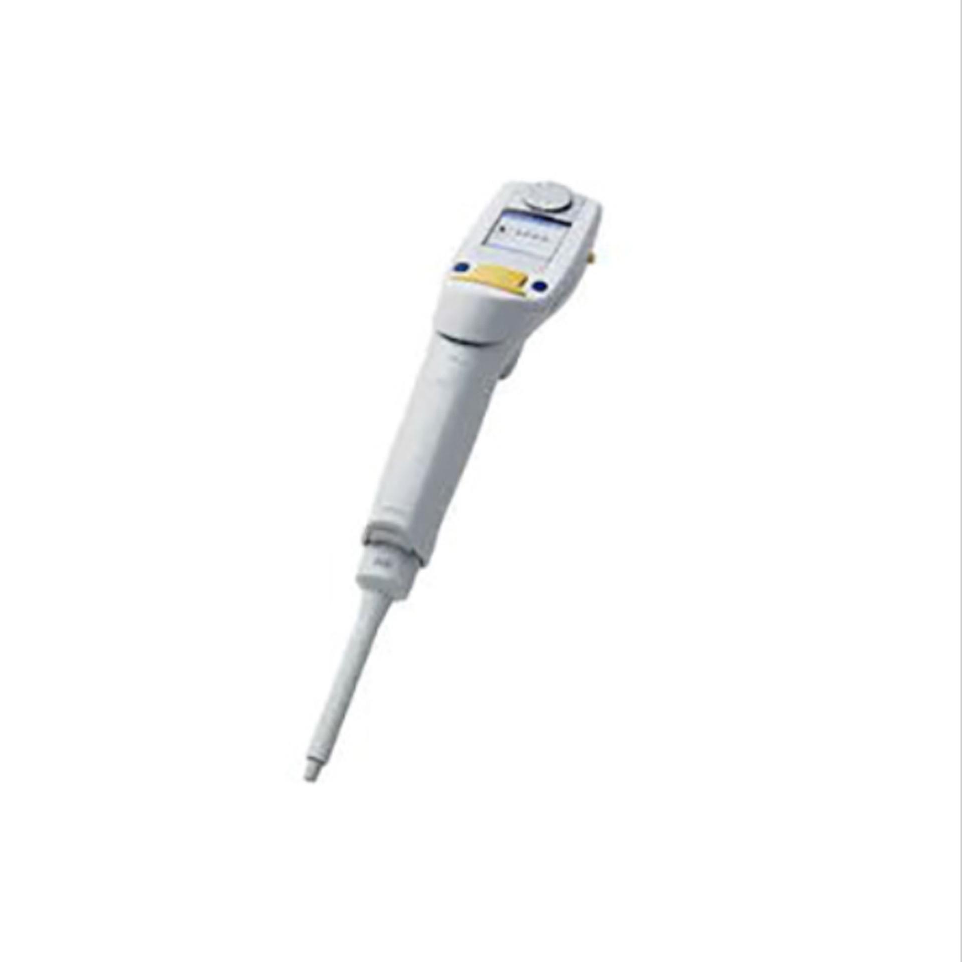 Eppendorf4861000027Xplorer10-200ul单道电动移液器