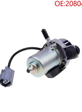 适用于沃尔沃别克电动真空泵总成20804130